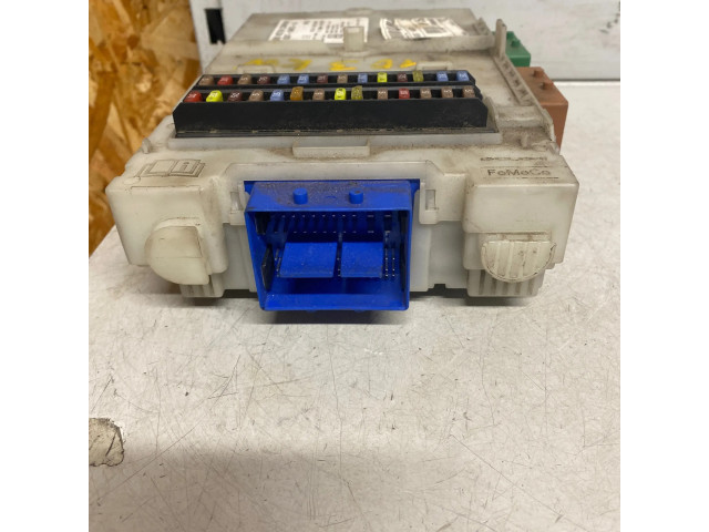 Блок предохранителей 6G9T14A073AJ, LTQF01125TP Ford Galaxy