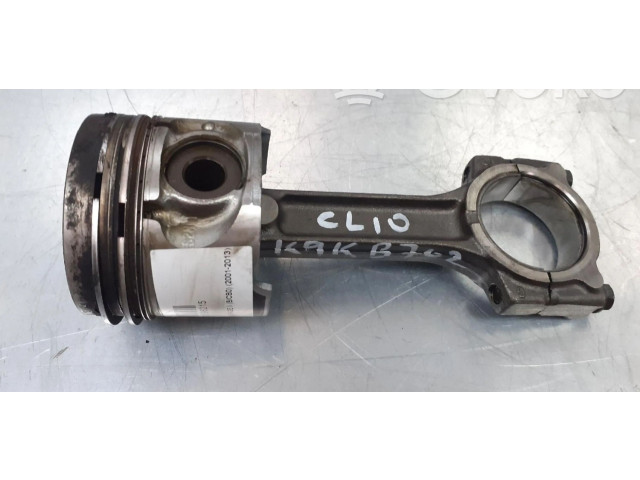 Поршень с шатуном Renault Clio II