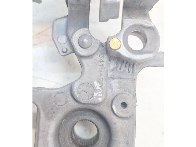 Volant Nissan Qashqai+2 2008 34154207B