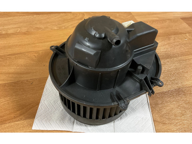 Вентилятор печки    LHD28417, LHD86577   Volvo V70