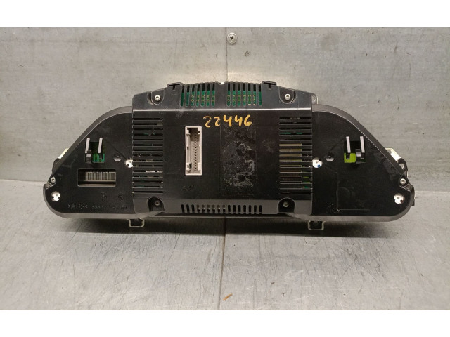 Přístrojová deska Audi Q7 4L 2006 4L0920930QX, 4L0920930QX