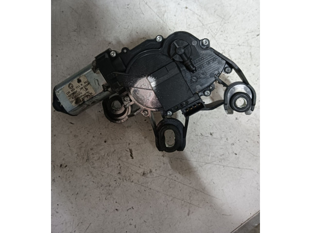 Моторчик заднего дворника 1z5955711b    Skoda Octavia Mk2 (1Z)