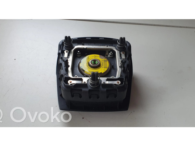 Подушка безопасности водителя Ford Galaxy