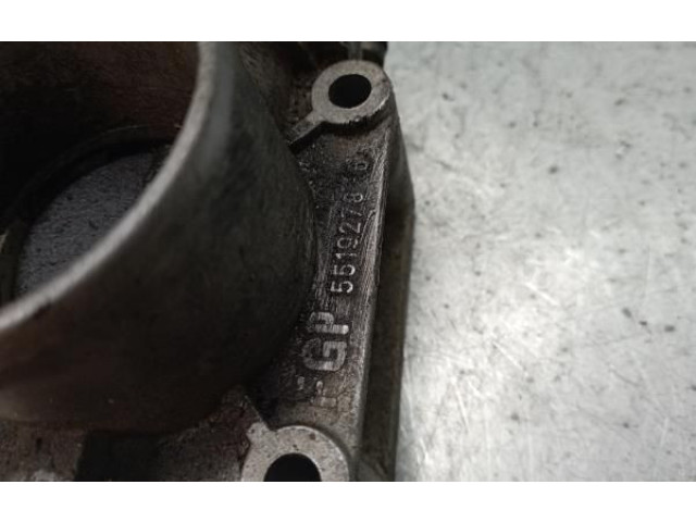 Моторчик заднего дворника 5519278, 55192786    Fiat Grande Punto