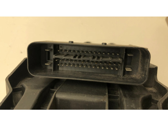 Блок управления 5N0007376, 8U0907392   Audi Q3 8U