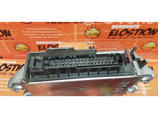 Řídící jednotka 6160204701M, IAW6FSF Seat Marbella 1986