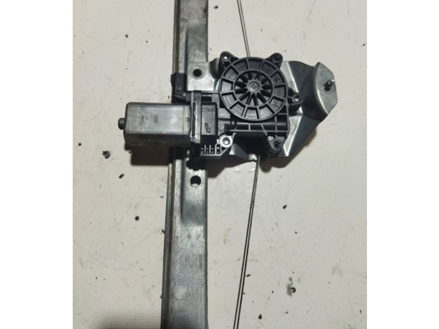 Поршень Электрический механизм для подъема окна без двигателя  128001471  Renault Clio IV  