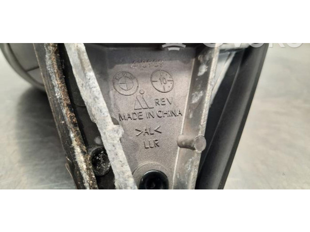 Zpětné zrcátko BMW X6 E71 2010 51167282783