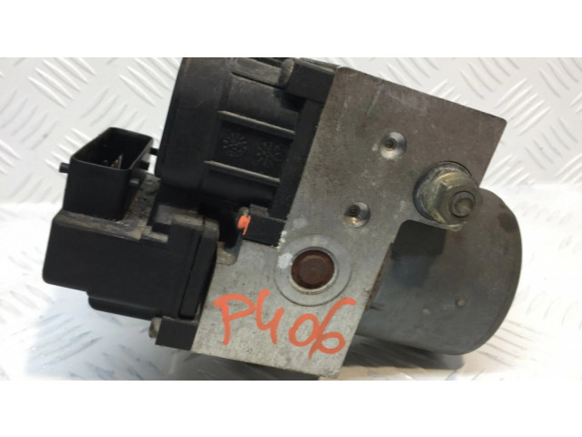 Jednotka ABS 9625275080 Peugeot 406 1998
