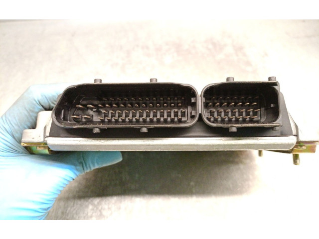 Блок управления двигателя P56044590AA, 0281010140BOSCH Jeep Grand Cherokee (WJ)