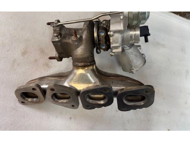 Турбина Нагнетатель Mercedes-Benz A W176  A2700902280, A2700902280         