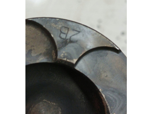  Поршень с шатуном  73502643, 3004U  Opel Combo C  