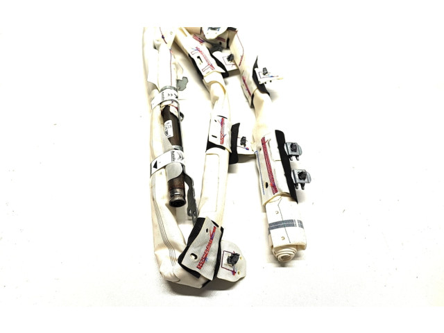 Боковая подушка безопасности 9838258580   Peugeot 2008 II