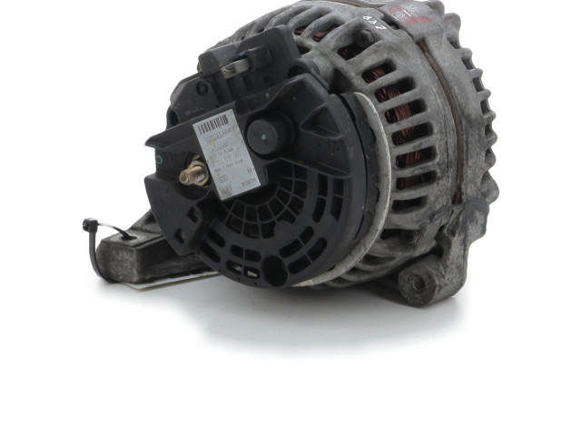 Генератор 8251071, J1-1023Y   Volvo S60      