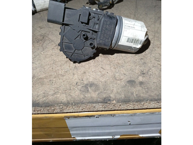 Моторчик дворников Audi A3 S3 8L