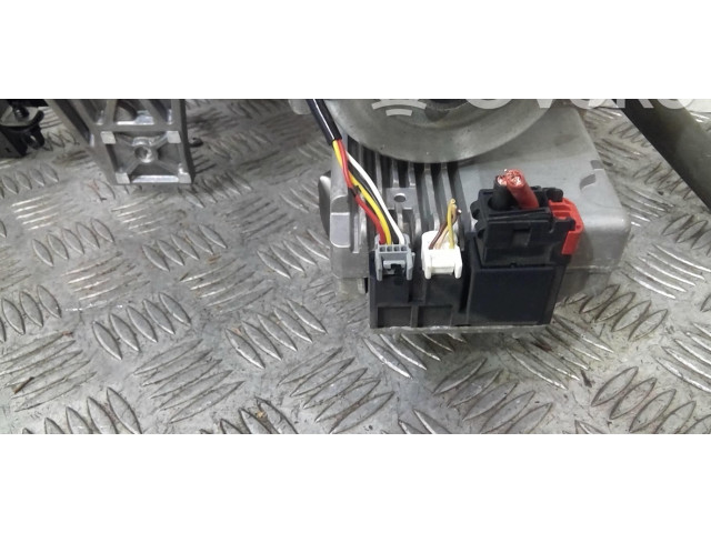 рейка Колонка рулевая 488104075R Renault Clio IV 2012 - года