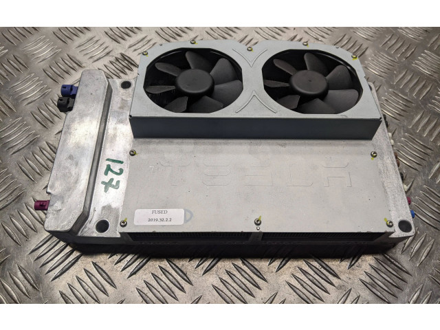 Řídící jednotka 165500070H Tesla Model S 2020