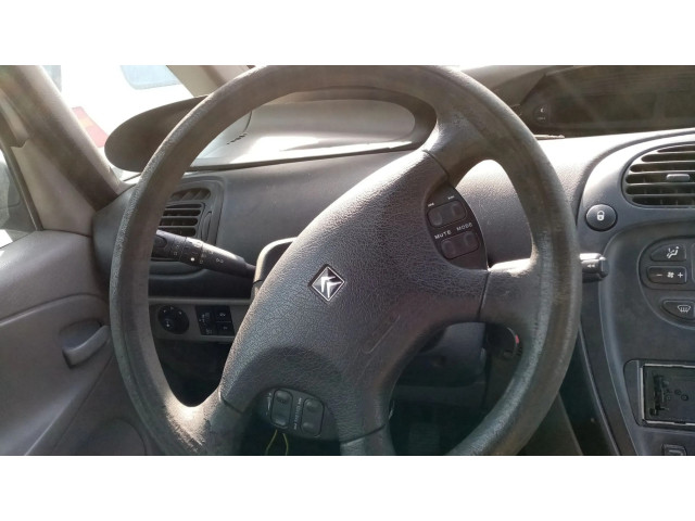 Руль Citroen Xsara