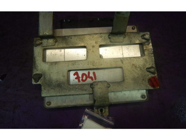 Řídící jednotka 215854506A, 215854506A   Tata Indica Vista II 2008