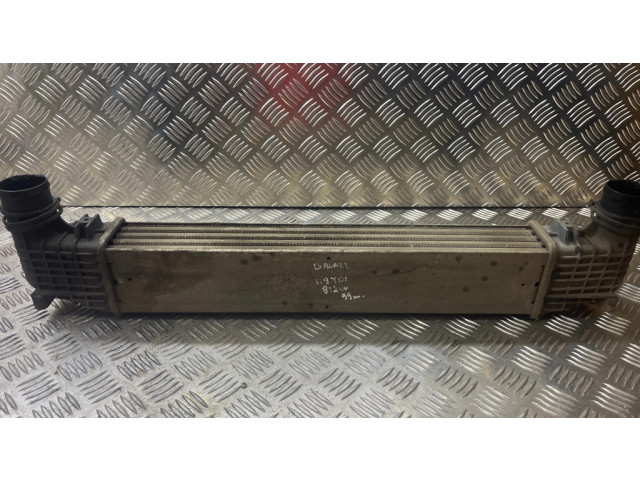 Интеркулер Ford Galaxy 1.9