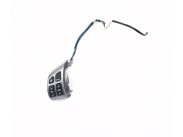 Руль Suzuki Splash   -  года       