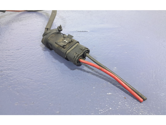 Вентилятор радиатора 1137328081, 1137328081 Volvo S60