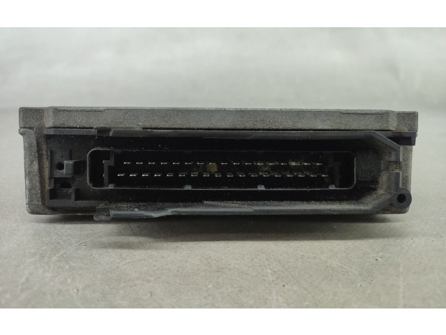 Блок управления двигателя 9624519580, 0281001262   Citroen Xantia