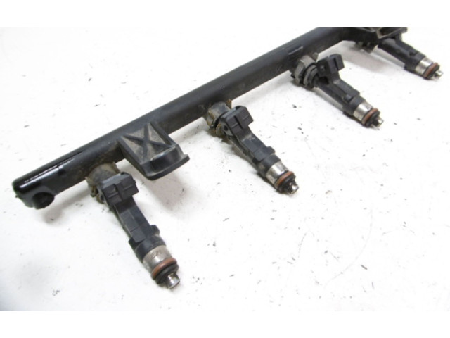 Форсунка 8200227124, 8200227124 Dacia Dokker