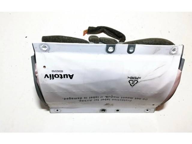 Подушка безопасности пассажира 603423700   Volvo XC90