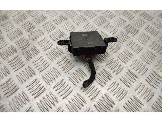 Блок управления 5WA959436C   Skoda Octavia Mk4