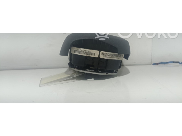 Подушка безопасности двери NBVD4012386 Jeep Grand Cherokee (WK)