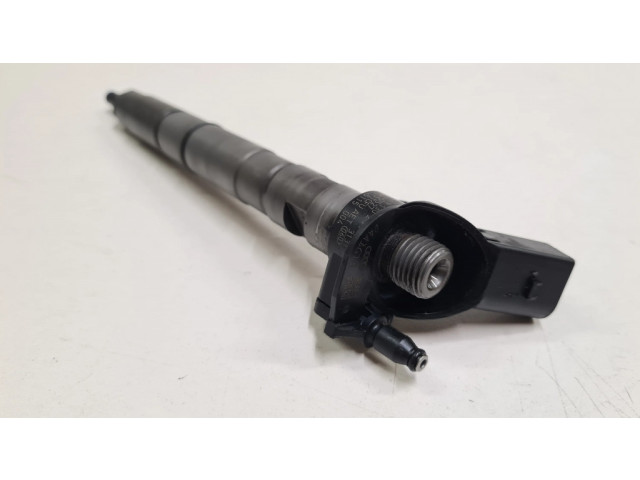 Vstřikovač 059130277Q, 0445115004 Audi A6 S6 C6 4F pro naftový motor 3.0