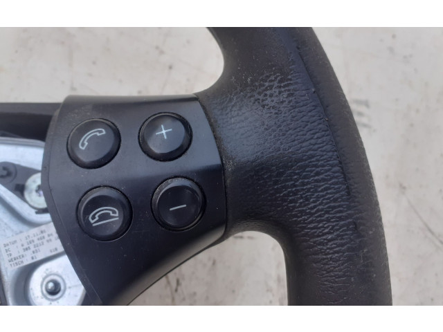 Руль Mercedes-Benz A W169 2004 - 2012 года A1694600403, A1694600103