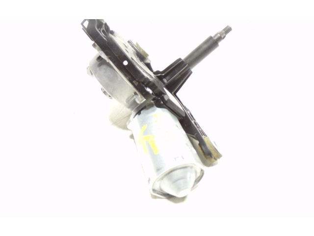 Моторчик заднего дворника 287105DA0B, A1569068200 Infiniti Q30