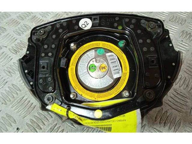 Подушка безопасности водителя 21186002029116   Mercedes-Benz E W211