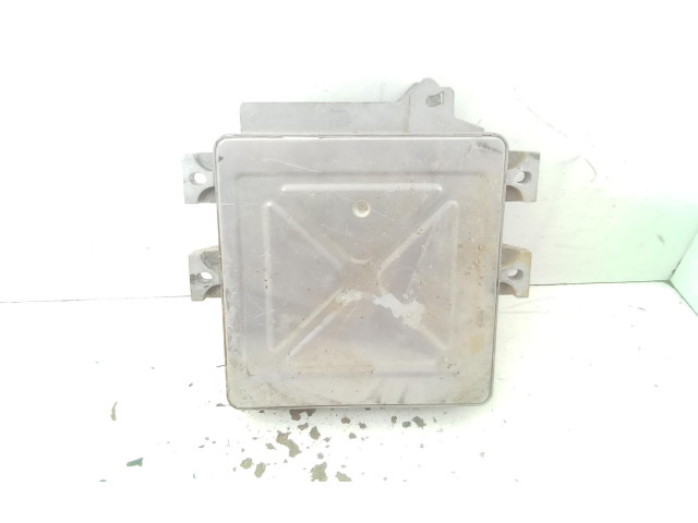 Комплект блоков управления Iaw1af.1g, 182A4000 Fiat Marea