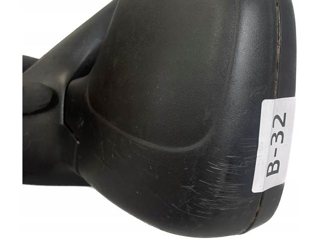 Zpětné zrcátko  Citroen Berlingo 2008  B3296193822XT, B3296193822XT  