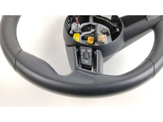 Volant Porsche Taycan 9J1 2021 9J1419091DG