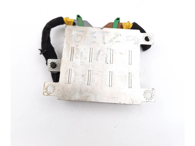 Блок подушек безопасности 959101C100, 13203 Hyundai Getz