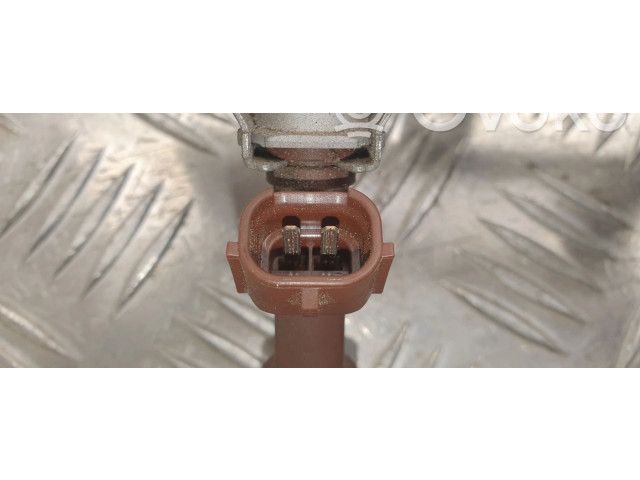 Vstřikovač 166008769R, 175204021R Nissan Micra K14