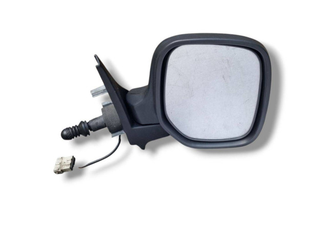 Zpětné zrcátko Citroen Berlingo 2004 8153KA