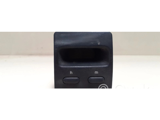 Дисплей    94FB15000BA   Ford Fiesta