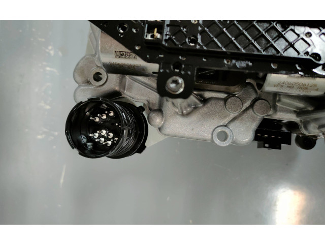 Блок управления коробкой передач 0GC927769C, 0GC325025T Volkswagen Golf VIII