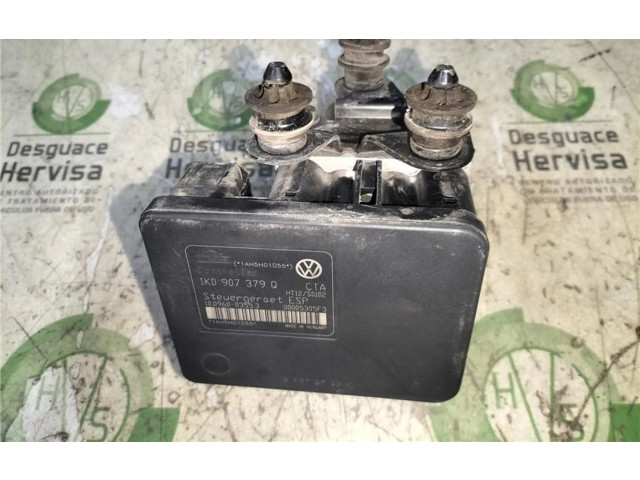 Блок АБС 1K0614517M, 0140001 Volkswagen Touran I 2003 - 2010 года