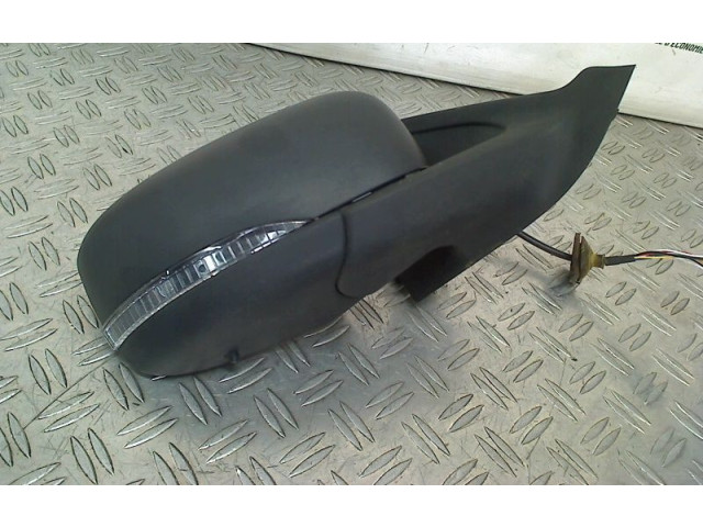 Зеркало (механическое) Dacia Spring 2021 - года