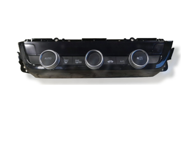Блок управления климат-контролем 796103N0G310M1   Honda HR-V