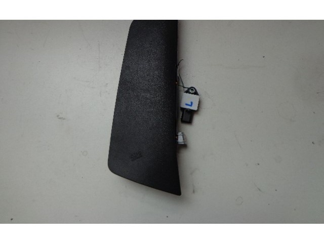 Подушка безопасности в сиденье Mercedes-Benz A W169