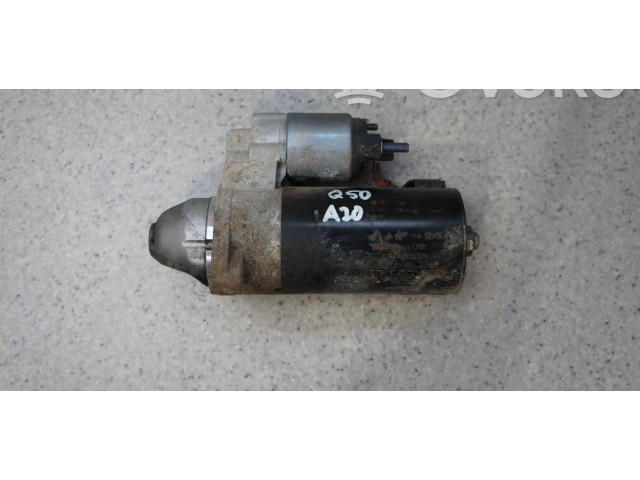 Стартер 0001139065 Infiniti Q50