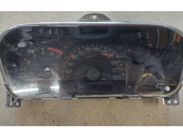 Панель приборов 78100SJHG010M1, 2574301922 Honda FR-V