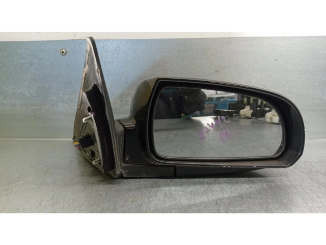Zpětné zrcátko Сзади Hyundai Sonata 2009 876203K110, 5 PINES
